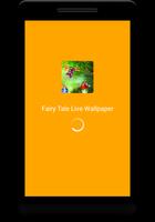 FairyTale Live Wallpaper Cartaz