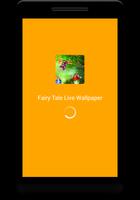 FairyTale Live Wallpaper постер