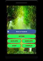 FairyTale Live Wallpaper imagem de tela 1