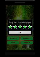 FairyTale Live Wallpaper स्क्रीनशॉट 2