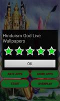 3D Hindu Gods  Wallpaper 2024 screenshot 1