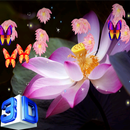 Lotus Live Wallpapers APK