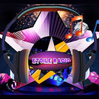 Etoile-Radio アイコン