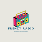 Frenzy Radio icône