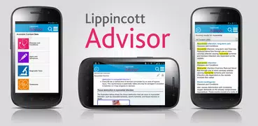 Lippincott Nursing Advisor