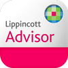 Lippincott Nursing Advisor icon