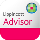 Lippincott Nursing Advisor-icoon