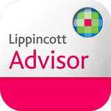 Lippincott Nursing Advisor icon