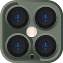 Camera for iphone 12 - iOS 14 Camera aplikacja