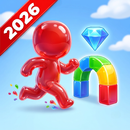 APK Jelly match dash