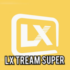 LX  TREAM SUPER simgesi