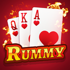 Indian Rummy League icon
