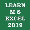 Learn MS Excel APK