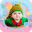 NewBorn Baby Photos Frames App