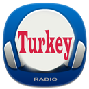 Online Radio Turkey - FM AM APK
