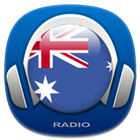 Radio Australia Online - Am Fm アイコン