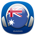 Radio Australia Online - Am Fm أيقونة