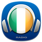 Ireland Radio أيقونة