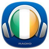 Ireland Radio أيقونة