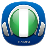 Nigeria Radio アイコン