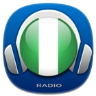 Nigeria Radio أيقونة