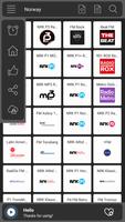 Norway Radio screenshot 1