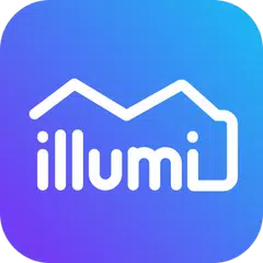 illumi Home アプリダウンロード