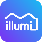 illumi Home أيقونة