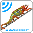 Chameleon-WiFi LED Controller 아이콘