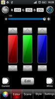 Chameleon-WiFi LED Controller 스크린샷 1