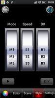 Chameleon-WiFi LED Controller 스크린샷 2