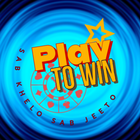 Play to Win آئیکن