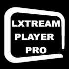 Lxtream Player PRO simgesi