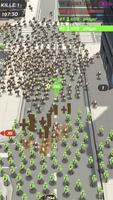 Work Wars - Popular Crowd Games скриншот 3