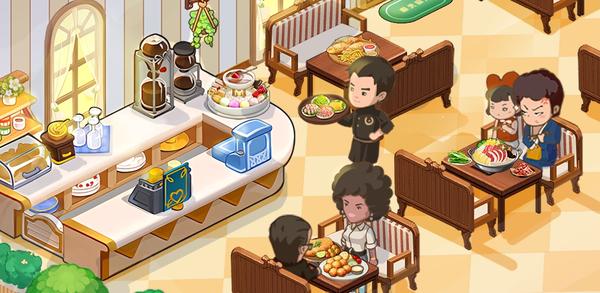 How to Download My Hot Pot Story Old Versions for Mobile image