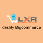 Bigcommerce mobile dashboard icône