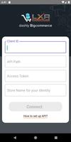 Bigcommerce Mobile Dashboard Cartaz