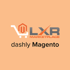 Dashly - Magento Dashboard icon