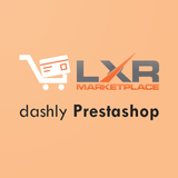 PrestaShop mobile dashboard icône