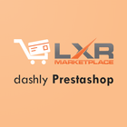 PrestaShop Admin Dashboard иконка