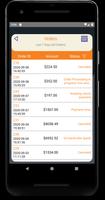 PrestaShop Mobile Dashboard screenshot 2