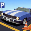 Funny Parking Master2022 APK