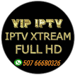 IPTV XTREAM FULL HD