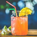 Receita Bebida Sem Álcool APK