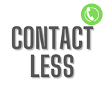 WaZap Contactless icon