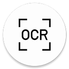 OCR, Offline OCR,Image To Text biểu tượng