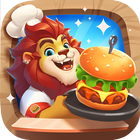 ikon Idle Animal Plaza