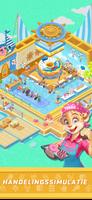 Idle Animal Plaza screenshot 1