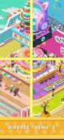 Idle Animal Plaza screenshot 3