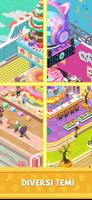 3 Schermata Idle Animal Plaza